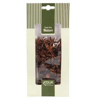 Best Natural Collections Steranijs Naturel 50g