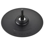 Fashion Irwin Steunschijf Boormachine Ø125mm