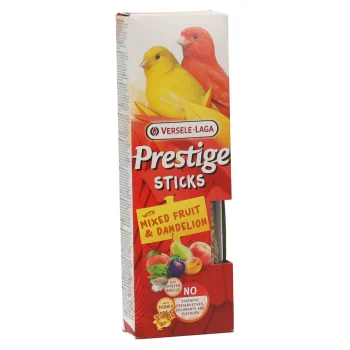 Best Versele Laga Stick Kanarie Gemengd Fruit 2st