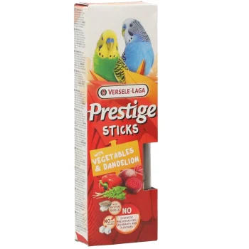 Online Versele Laga Stick Parkiet Groenten 2st.