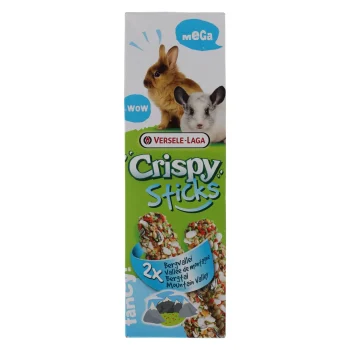 Sale Versele Laga Sticks Mega Konijn-chinch. Bergvallei 2S
