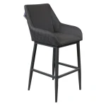 Fashion Bois Le Duc Stoel Bar Gorgio Antraciet