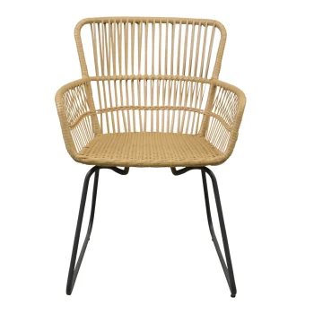 Best Bois Le Duc Stoel Cabro Natural