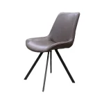 Fashion Stoel Fila Bruin