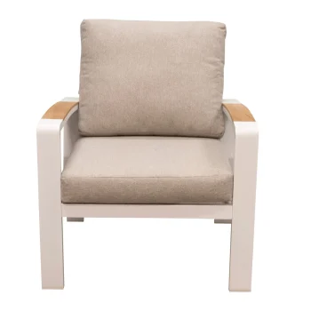 Sale Bois Le Duc Stoel Foxton Wit