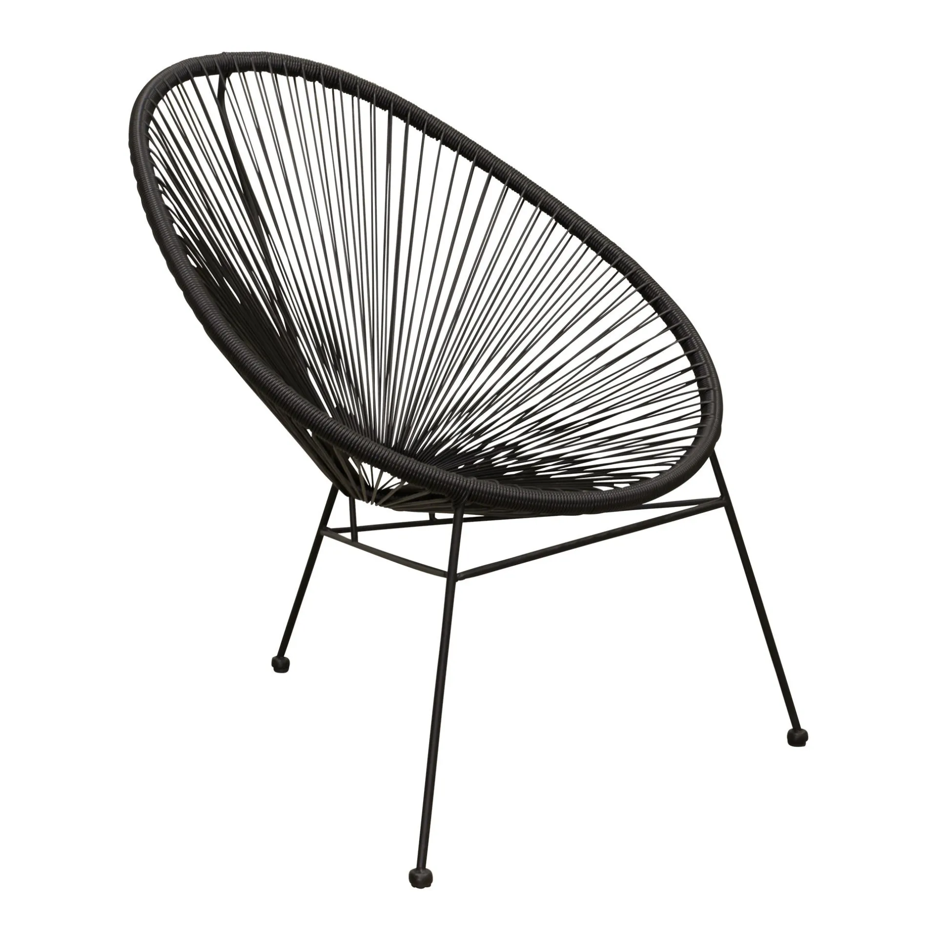 stoel-laroma-zwart-HstqUuJG-0.webp Fashion Bois Le Duc Stoel Laroma Zwart