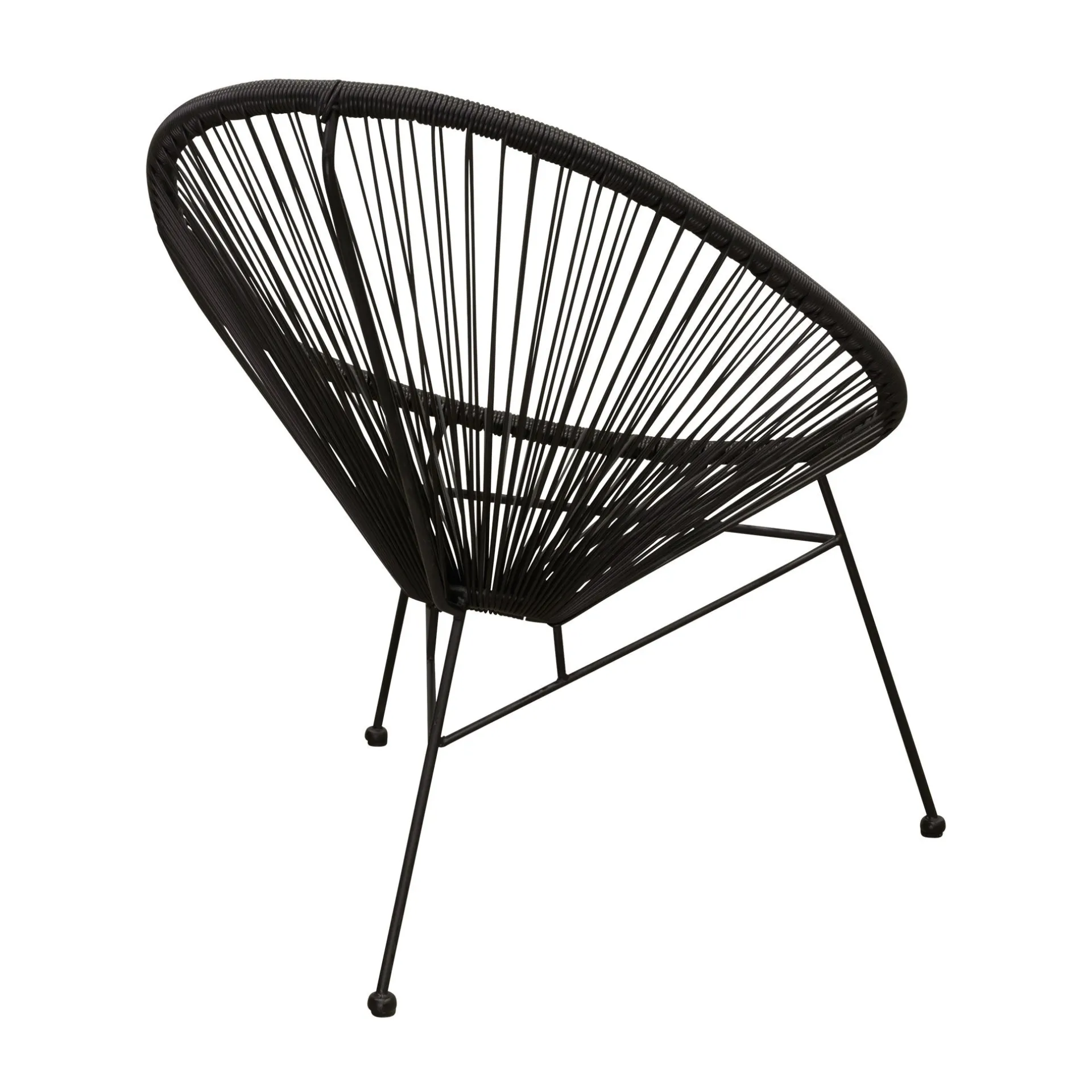 stoel-laroma-zwart-HstqUuJG-2.webp Fashion Bois Le Duc Stoel Laroma Zwart