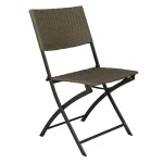 Online Bois Le Duc Stoel Ona Klap Ebony Grey