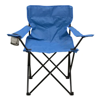 Online Stoel Opvouwbaar Ferro Blauw