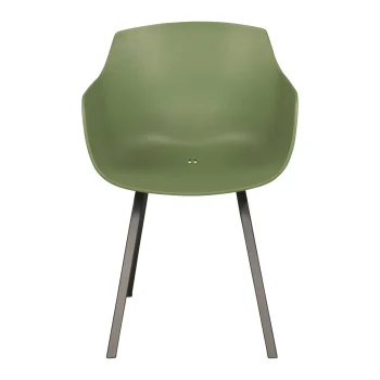 Online Bois Le Duc Stoel Piana Groen