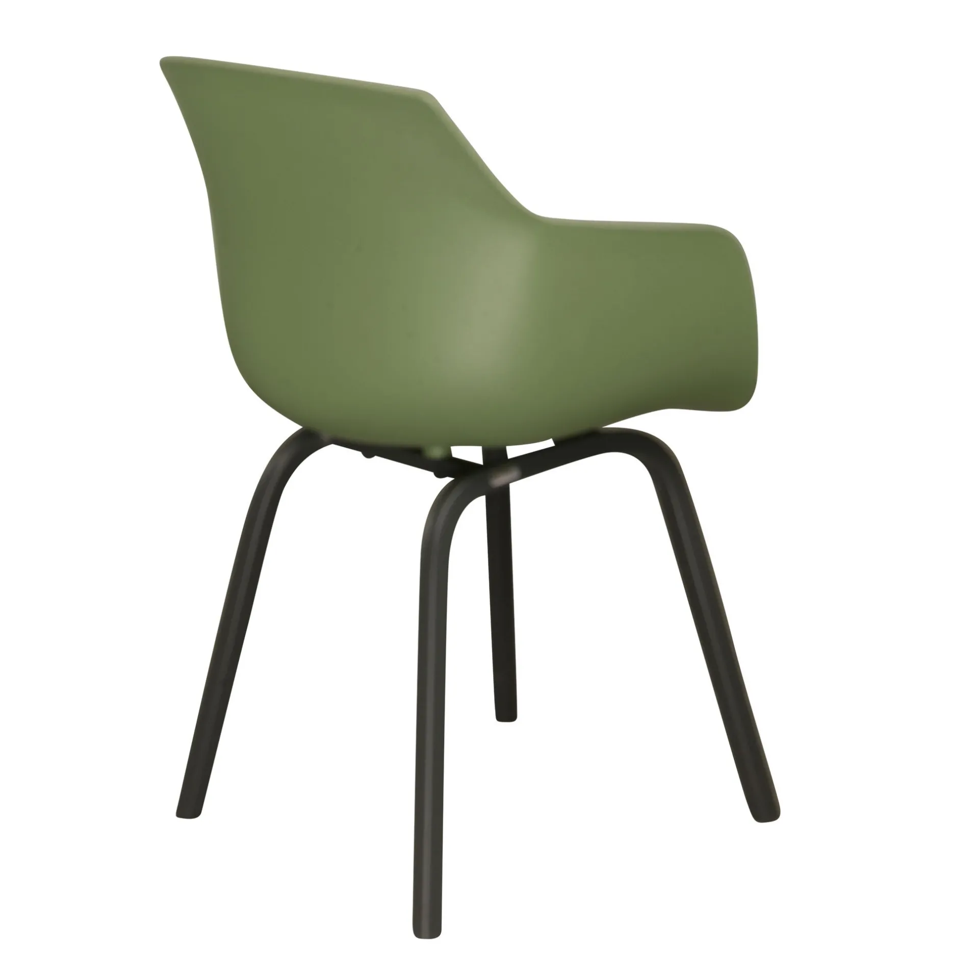 stoel-piana-groen-gibuUFRD-2.webp Online Bois Le Duc Stoel Piana Groen