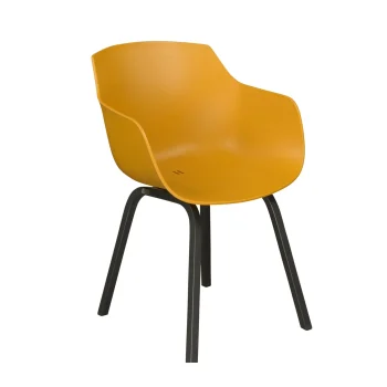 Outlet Bois Le Duc Stoel Piana Oker