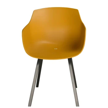 Outlet Bois Le Duc Stoel Piana Oker