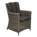 Online Bois Le Duc Stoel Sesto Willow Grey