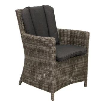 Online Bois Le Duc Stoel Sesto Willow Grey