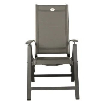 Online Bois Le Duc Stoel Standen Falera Antraciet