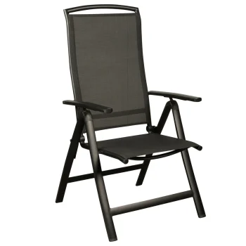 Best Bois Le Duc Stoel Standen Larus Zwart