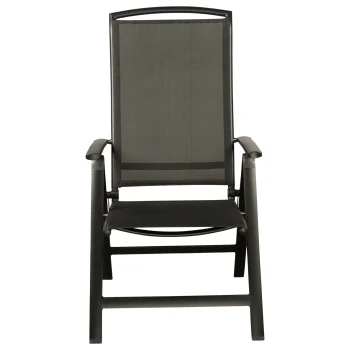 Best Bois Le Duc Stoel Standen Larus Zwart