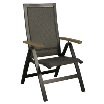 Clearance Bois Le Duc Stoel Standen Pesari Antra/antra