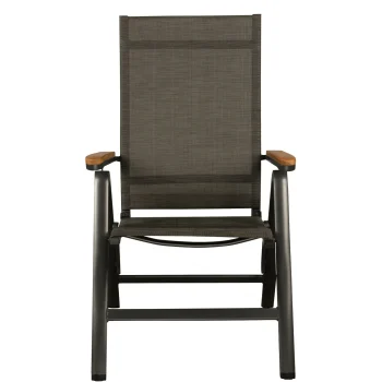 Best Bois Le Duc Stoel Standen Piatto Antra/antra