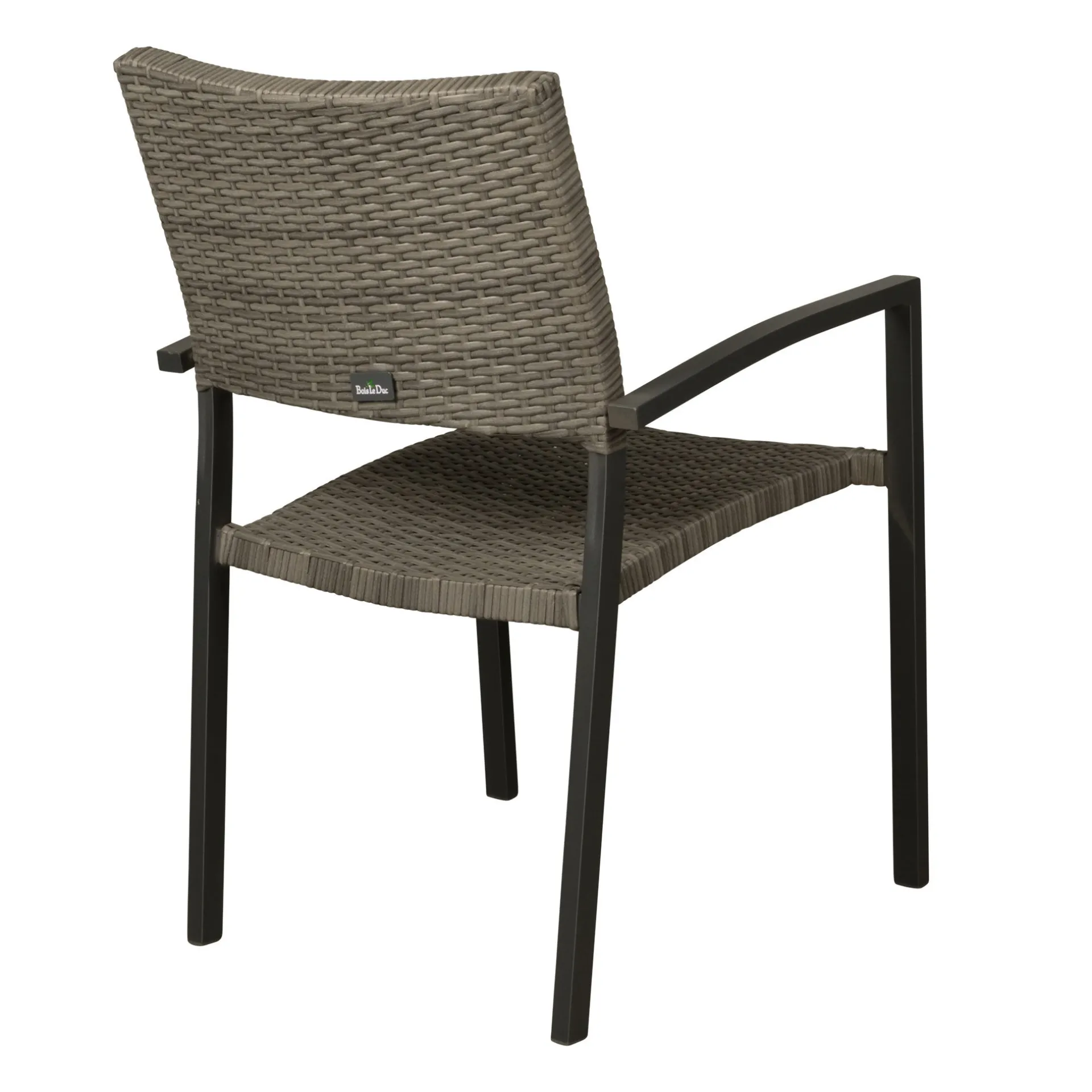 stoel-stapel-cineto-antraciet-hofNETFe-2.webp Clearance Bois Le Duc Stoel Stapel Cineto Antraciet