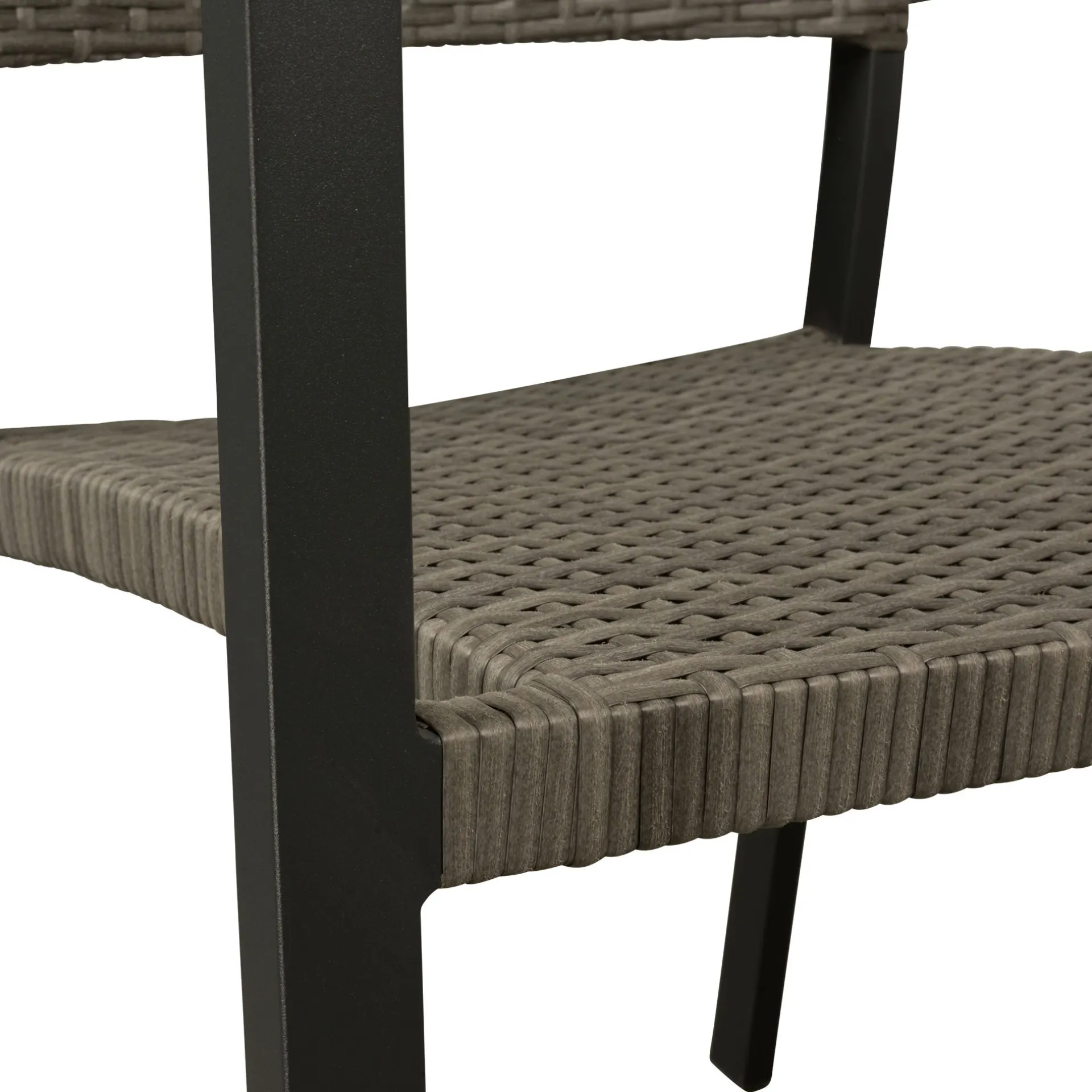 stoel-stapel-cineto-antraciet-hofNETFe-4.webp Clearance Bois Le Duc Stoel Stapel Cineto Antraciet