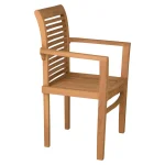 Outlet Bois Le Duc Stoel Stapel Noel