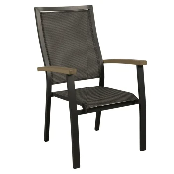 Outlet Bois Le Duc Stoel Stapel Pesari Antra/antra