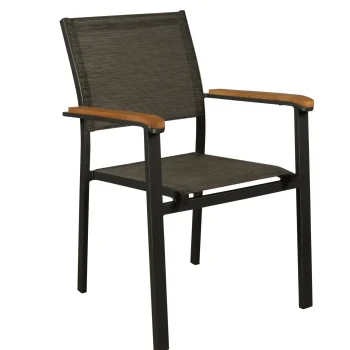 Fashion Bois Le Duc Stoel Stapel Piatto Antra/antra