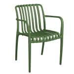 New Bois Le Duc Stoel Stapel Piolo Groen