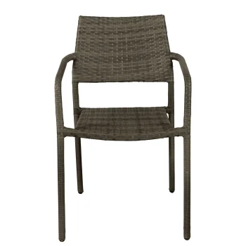 Clearance Bois Le Duc Stoel Stapel Santiga Willow Grey