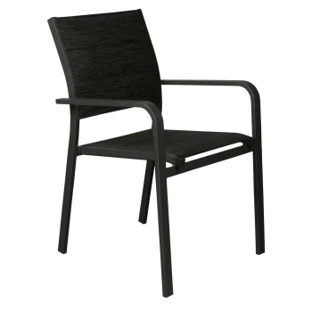 New Bois Le Duc Stoel Stapel Veletri Antraciet