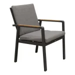 Online Bois Le Duc Stoel Vasto Antra