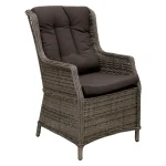 Sale Bois Le Duc Stoel Venini Willow Grey