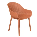 Outlet Bois Le Duc Stoel Vilata Koraal