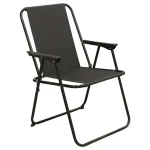 New Stoel Vouw Cabra Zwart