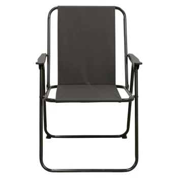 New Stoel Vouw Cabra Zwart
