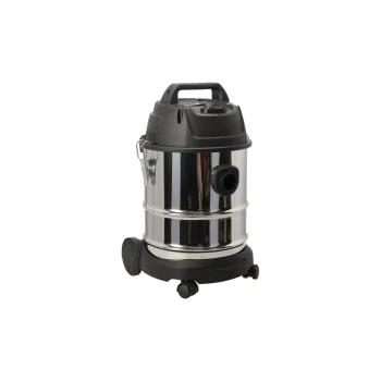 Clearance Nevac Stof- En Waterzuiger 1000 W, 12 L