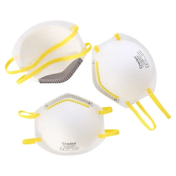 Clearance Cratex Stofmasker FFP1 3 Pak