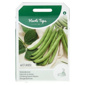 Clearance Horti Tops Stokslabonen Westlandse Dubbel Zonder Draad