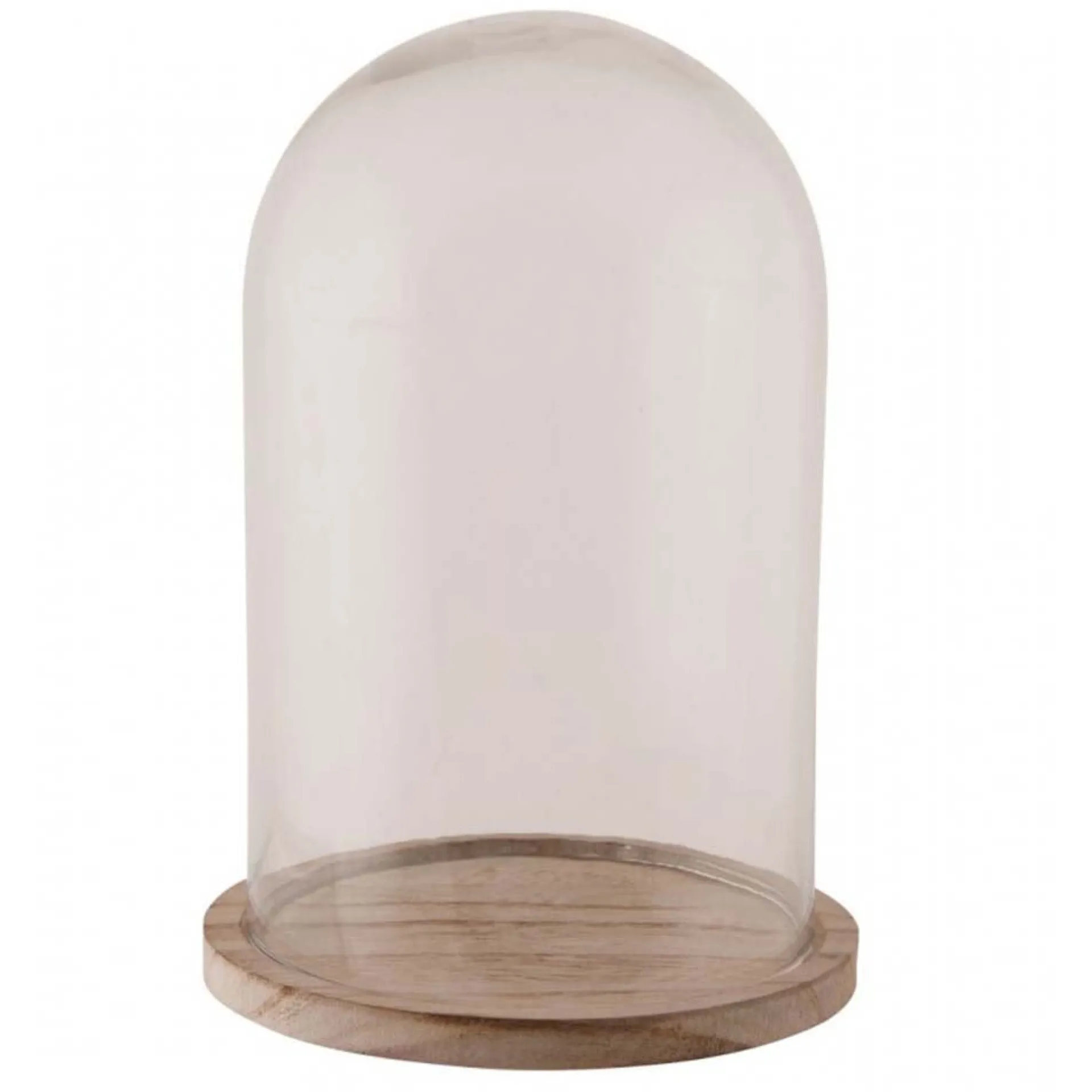 stolp-glas-met-voet-17-x-25-cm-KfOSZHQc-0.webp Outlet Natural Collections Stolp Glas Met Voet 17 X 25 Cm