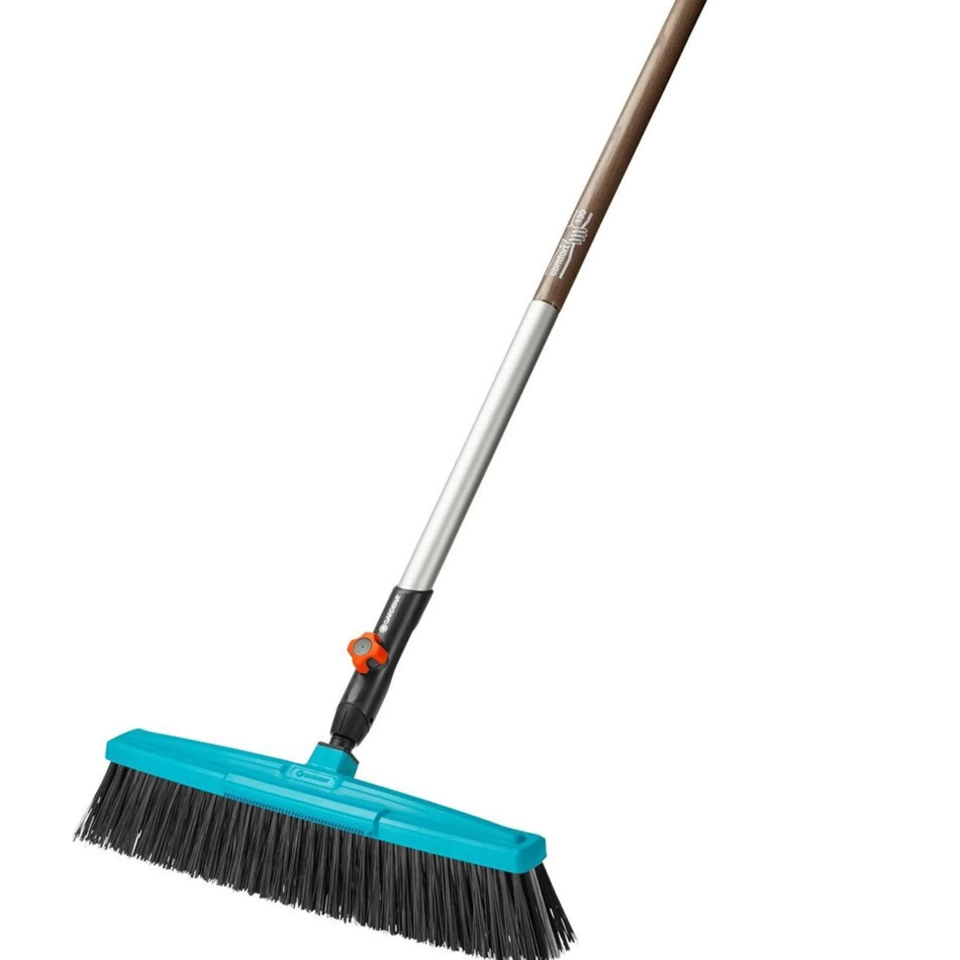 straatbezem-3622-met-steel-130-LaDQpCic-0.webp Clearance Gardena Straatbezem 3622 Met Steel 130cm