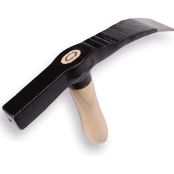 Clearance Labora Straathamer 50mm Met Steel