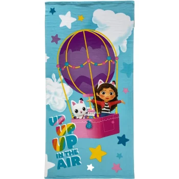 Best DreamWorks Strandlaken Gabby 100x70cm