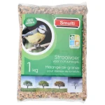 Best Smulti Strooivoer 1 Kg