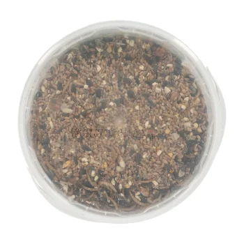 Hot Smulti Strooivoer Insecten Met Pindas 3kg