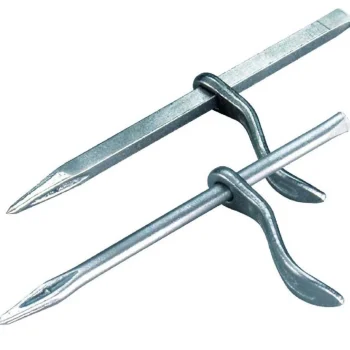 Hot Melkmeisje Stukadoorshaak Rond 876