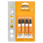 Sale Lifetime Superlijm 4x3gr