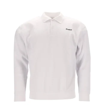 Outlet Cratex Sweater Baltimore Wit S