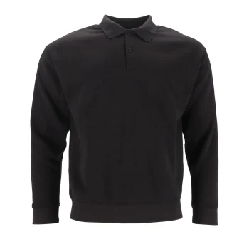 Hot Cratex Sweater Baltimore Zwart S